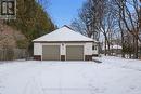170 Dufferin Street, Hamilton, ON  - Outdoor 