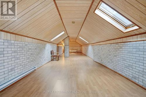 170 Dufferin Street, Hamilton, ON - Indoor Photo Showing Other Room