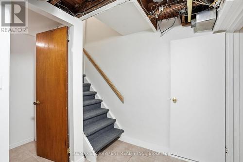170 Dufferin Street, Hamilton, ON - Indoor Photo Showing Other Room