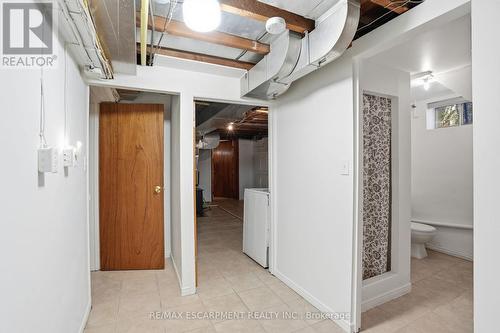 170 Dufferin Street, Hamilton, ON - Indoor Photo Showing Other Room