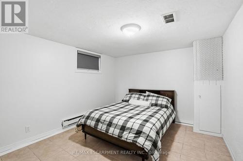 170 Dufferin Street, Hamilton, ON - Indoor Photo Showing Bedroom