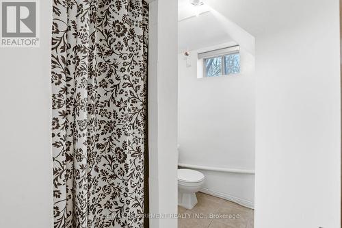 170 Dufferin Street, Hamilton, ON - Indoor Photo Showing Bathroom