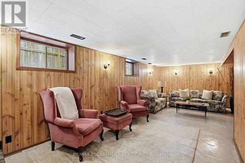 170 Dufferin Street, Hamilton, ON - Indoor Photo Showing Other Room