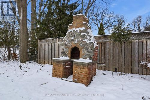 170 Dufferin Street, Hamilton, ON - Outdoor