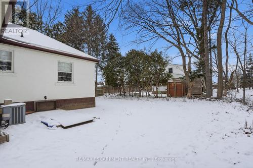 170 Dufferin Street, Hamilton, ON - Outdoor