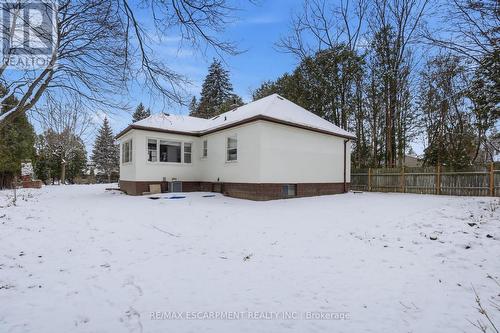 170 Dufferin Street, Hamilton, ON - Outdoor