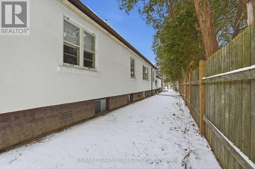 170 Dufferin Street, Hamilton, ON - Outdoor With Exterior