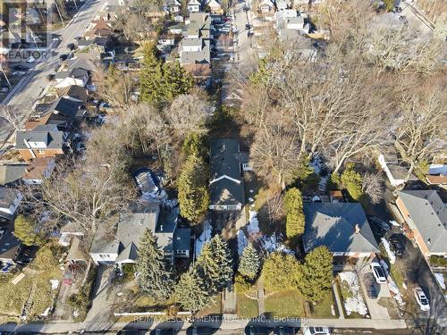 170 Dufferin Street, Hamilton, ON - Outdoor With View