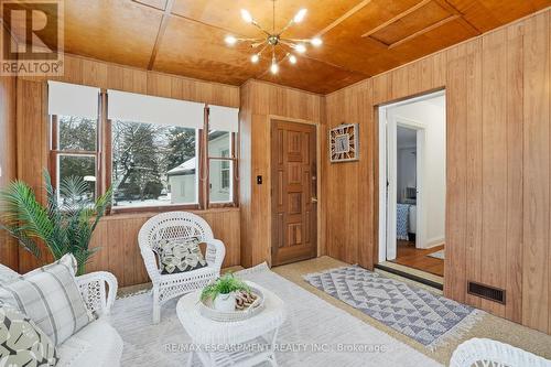 170 Dufferin Street, Hamilton, ON - Indoor