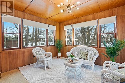 170 Dufferin Street, Hamilton, ON - Indoor