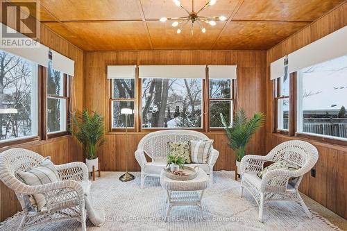 170 Dufferin Street, Hamilton, ON - Indoor