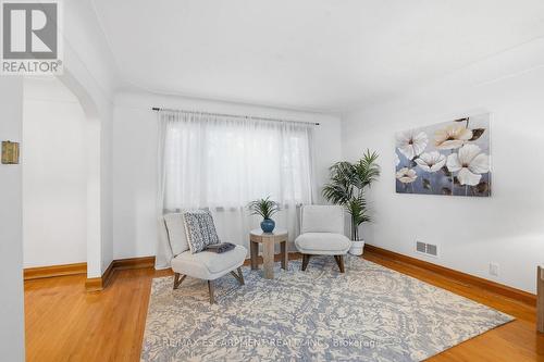 170 Dufferin Street, Hamilton, ON - Indoor