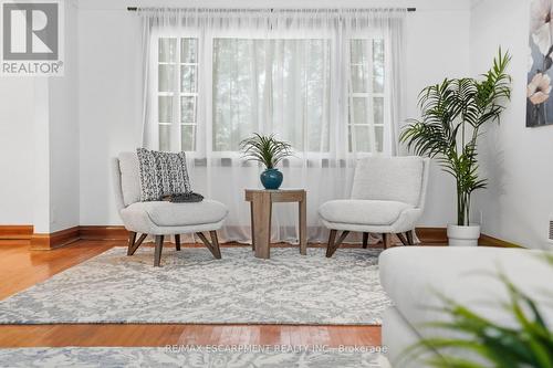 170 Dufferin Street, Hamilton, ON - Indoor Photo Showing Other Room