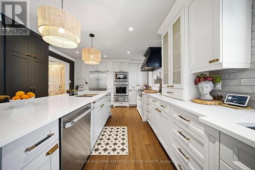 57 Mcgregor Crescent, Hamilton, ON 