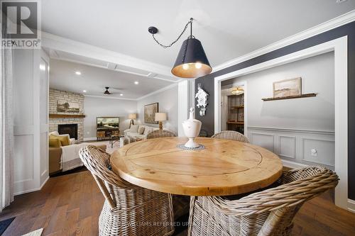 57 Mcgregor Crescent, Hamilton, ON 