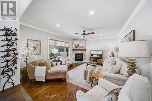 57 Mcgregor Crescent, Hamilton, ON 