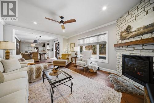 57 Mcgregor Crescent, Hamilton, ON 