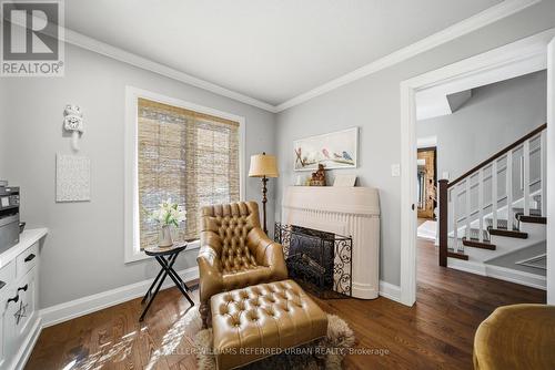 57 Mcgregor Crescent, Hamilton, ON 