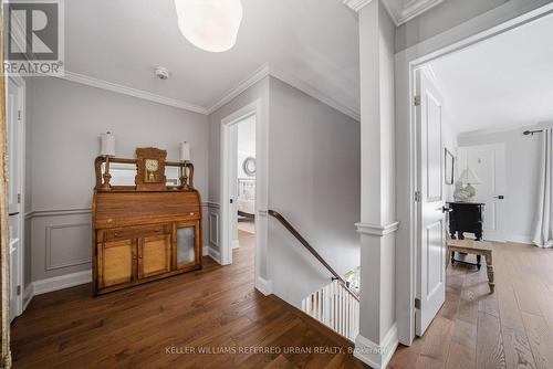 57 Mcgregor Crescent, Hamilton, ON 