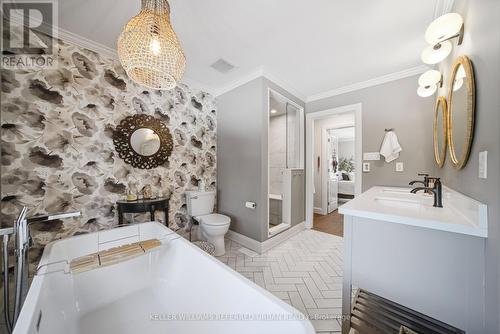 57 Mcgregor Crescent, Hamilton, ON 