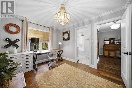 57 Mcgregor Crescent, Hamilton, ON 