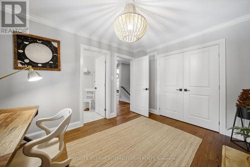 57 Mcgregor Crescent, Hamilton, ON 