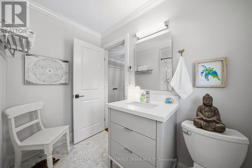 57 Mcgregor Crescent, Hamilton, ON 