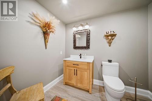 57 Mcgregor Crescent, Hamilton, ON 