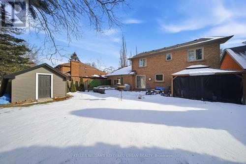 57 Mcgregor Crescent, Hamilton, ON 