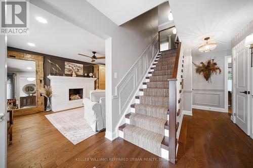 57 Mcgregor Crescent, Hamilton, ON 