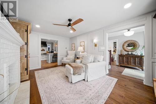 57 Mcgregor Crescent, Hamilton, ON 