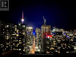 4906 - 108 PETER STREET  Toronto (Waterfront Communities), ON M5V 0W2