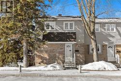 A - 1753 LAMOUREUX DRIVE  Ottawa, ON K1E 2N3