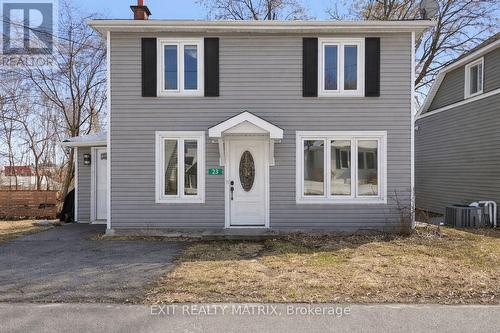 23 CHARLES STREET  North Stormont, ON K0A 1R0