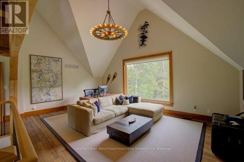 8429 Poplar Side Road, Clearview, ON - Indoor