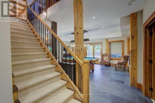 8429 Poplar Side Road, Clearview, ON - Indoor Photo Showing Other Room