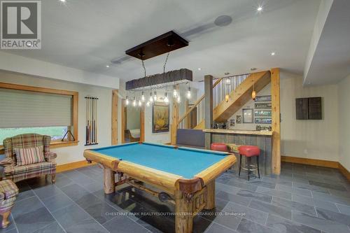 8429 Poplar Side Road, Clearview, ON - Indoor Photo Showing Other Room