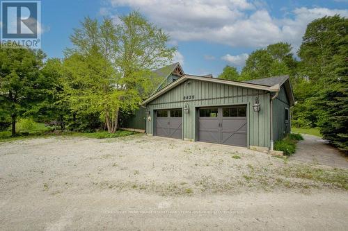 8429 Poplar Side Road, Clearview, ON - Outdoor