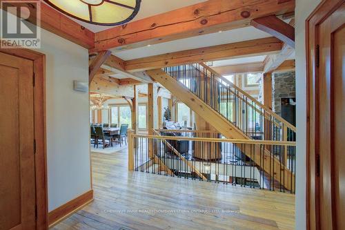 8429 Poplar Side Road, Clearview, ON - Indoor Photo Showing Other Room