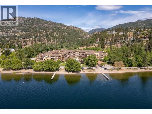 3996 Beach Avenue Unit# 314  Peachland, BC V0H 1X5