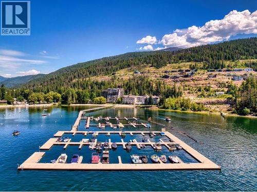 326 Mara Lake Lane Unit# 309  Sicamous, BC V0E 2V0
