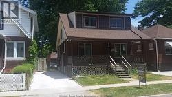 840 JOS. JANISSE  Windsor, ON N8Y 3A8