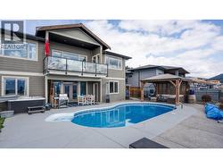 7193 Apex Drive  Vernon, BC V1B 4E4
