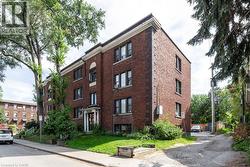 352 HUNTER Street E Unit# 1  Hamilton, ON L8N 1N8
