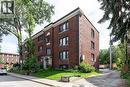 352 Hunter Street E Unit# 1, Hamilton, ON  - Outdoor 