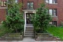 352 Hunter Street E Unit# 1, Hamilton, ON  - Outdoor 