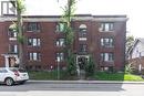 352 Hunter Street E Unit# 1, Hamilton, ON  - Outdoor With Facade 