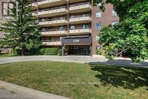 1100 COURTLAND Avenue E Unit# 1014  Kitchener, ON N2C 2H9
