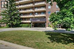 1100 COURTLAND Avenue E Unit# 1014  Kitchener, ON N2C 2H9
