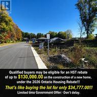 1469 FLANDERS ROAD Brockville, ON K6V 0A3